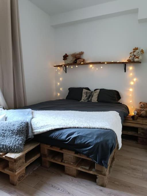 Ferienwohnung T2 Ultra Cosy En Hypercentre Tarare Exterior foto